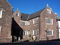 Cullompton, Somerset d